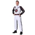 thumbnail image 1 of Adult #4 Kevin Harvick(R) Jimmy John's Uniform Costume, 1 of 2