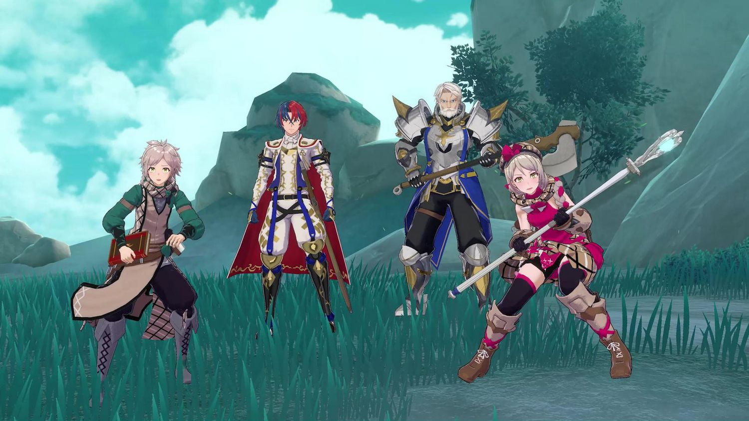 Fire Emblem™ Engage - Canette (Nintendo Switch)