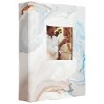 thumbnail image 2 of Pinnacle Frames and Accents Marble Brag Photo Album, 2 of 5