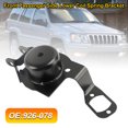 thumbnail image 1 of Front Lower Right Coil Spring Bracket 926-079 For Jeep Grand Cherokee 99-04, 1 of 5