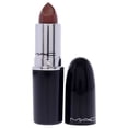 thumbnail image 2 of MAC par Make-Up Artist Cosmetics, Rouge à Lèvres Lustreglass - 543 Posh Pit (Rose Brun Chaud Nude) --3g/0.1oz, 2 of 2