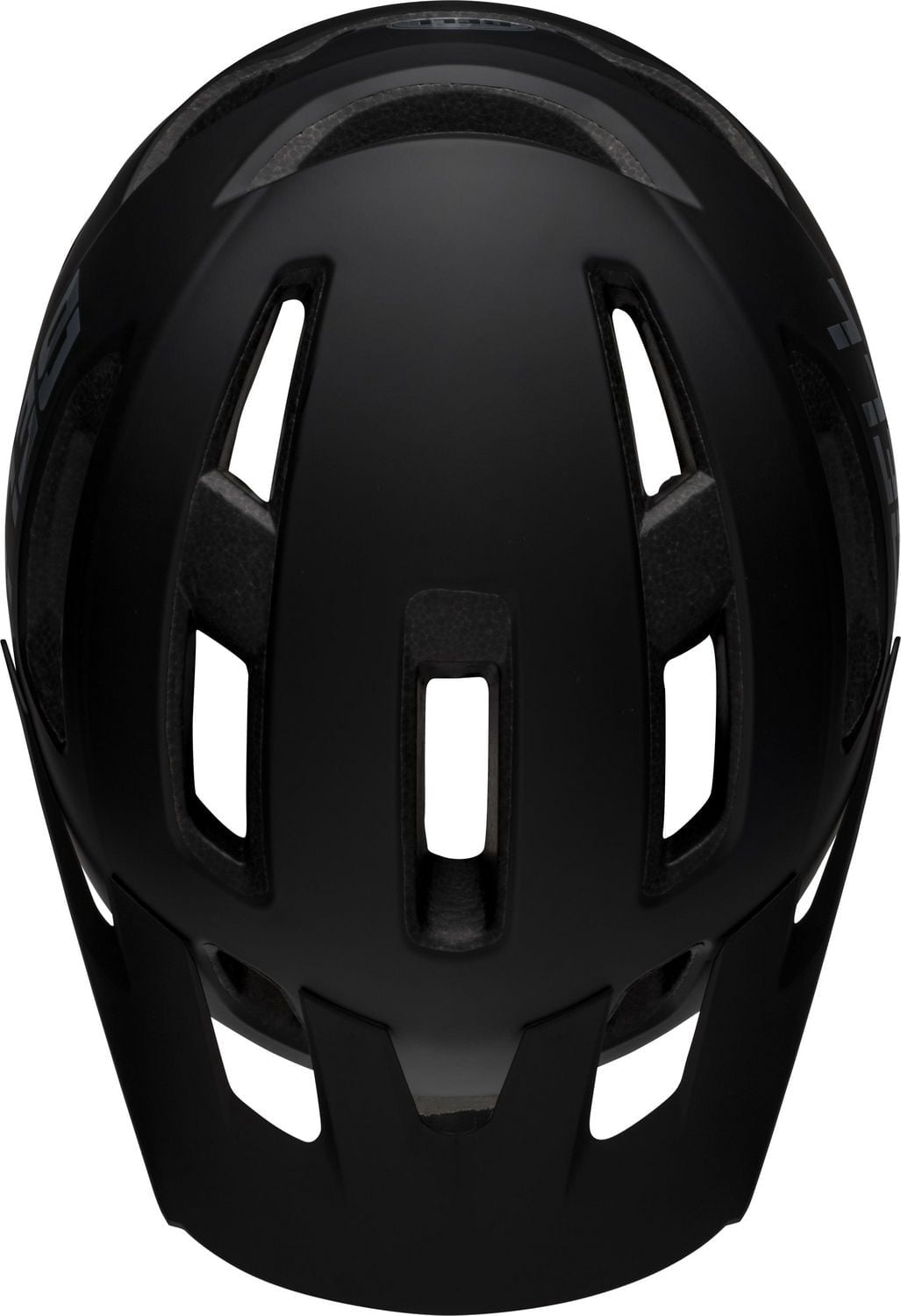 Bell Sports Soquel Adult Bike Helmet Black