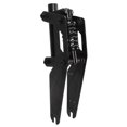 thumbnail image 4 of Electric Scooter Shocks Absorber, Easy Installation Thickened Impact Reducing Aluminum Alloy Scooter Front Fork   For Replacement, 4 of 8