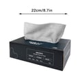 thumbnail image 2 of Chiffons de Nettoyage en Microfibre pour Surfaces de Cuisine et en Verre – Réutilisables, Absorbants et Sans Rayures, 2 of 7