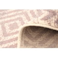 thumbnail image 3 of ECARPET Area Rug for Living Room, Geometric Indoor Carpet Ember Collection, 3 of 9