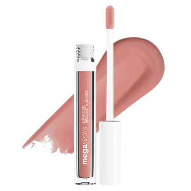 Megaslicks Lip Gloss Wet n Wild