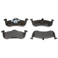 thumbnail image 1 of Raybestos Brakes MGD1279M Brake Pad Reliant OE Replacement; Metallic, 1 of 3