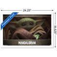 thumbnail image 2 of Star Wars : Le Mandalorien - Yeux, 2 of 4