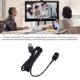 thumbnail image 3 of Cam Center Webcam 1080P 2MP Pixels HD avec Microphone Intégré Compact USB pour Ordinateur et Ordinateur Portable, 3 of 7