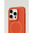 thumbnail image 4 of Luxury Matte Heat Dissipation Hole For Magsafe Case For iPhone 16 15 14 1312Pro Max Plus Magnetic Wireless Charge PC Hard Cover Grey For iPhone 16 Plus, 4 of 6