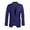 Navy, variant on Kids Boys Suit Long Sleeve Jacket Boys Jacket Kids Blazers for Boys Boys Spring Jackets Boys Blazers Size 6XL