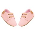 thumbnail image 1 of XZNGL Slip on Shoes for Girls Toddler Baby Boys Girls Princess Cute Toddler First Walk Slip on Shoes Princess Shoes for Girls Baby Girls Shoes Baby Boys Shoes Toddler Shoes Girls, 1 of 9