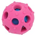thumbnail image 1 of Demonsen Dog Puzzle Ball, Bite Resistant Puppy Food Dispensing Toy Promote Digestion For Playing For Outdoor, 1 of 8