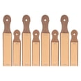 thumbnail image 1 of Shisuyan Pencil For Drawing Sandpaper Board Portable Sharpening Tools 8Pcs 4.5x1x0.3in, 1 of 8
