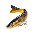 thumbnail image 2 of Multi Fish 12.8Cm False Bait Sea Fishing Sinking, 2 of 5