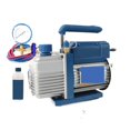 thumbnail image 1 of Pompe à Vide d'Air 2PA Vide Ultime Climatisation Réfrigération Pompe à Vide FY-1H-N Mini Pompe à Vide Portable, Utilisation Grand, 1 of 6