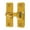 D, variant on Heavy Duty 180 Adjustable Door Lock – Sliding Door Lock With Reinforced Alloy For Home Patio Door Stopper Wall Mount Caster Stoppers Floor Mounted Door Stopper Wall Base 4 Door Knob Stopper for Wall