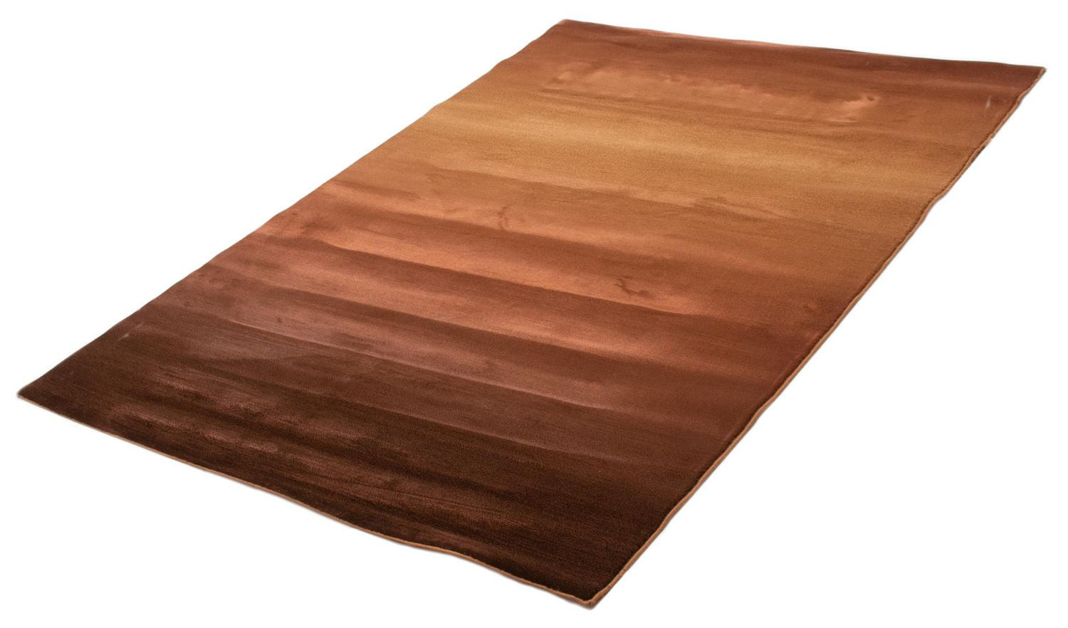 Tapis ECARPET Lotus Mod Brun 6'7" x 9'8"