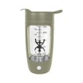 thumbnail image 1 of USB Protein Shake Bottle Shaker Cup Fully Automatic Mixing Cup Rechargeable Sports Portable Protein Powder Shaker, 1 of 4
