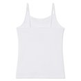 thumbnail image 2 of Camisole avec soutien-gorge intégré George pour filles, 2 of 2
