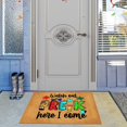 thumbnail image 3 of School Mats Coir Doormats Outdoor Door Mat Runner Out Door Rugs for Door Front Door Outdoor-Entrance Outdoor Home Decor Spring Doormat Mat for Outside Entry Way Doormat Entry Rugs, 16x24 Inch, 3 of 7