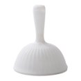 thumbnail image 2 of Vaidha All Purpose Silica Gel Funnel Funnels For Kitchen Use Filling Bottles Food Grade And No BPA Can Be Stacked, 2 of 7