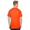 thumbnail image 3 of Augusta sportswear Men's Attain Wicking Two Button Baseball Jersey, 3 of 3
