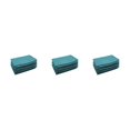 thumbnail image 1 of Maytalsory 3pack/lot Durable Under Bed Storage Drawers Non-woven Fabric Storage Solution For Bedding Keeping Blue 3Set, 1 of 6