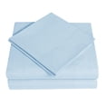 thumbnail image 1 of Ensemble de draps en microfibre brossée très doux et facile d'entretien Red Label, 1 of 2