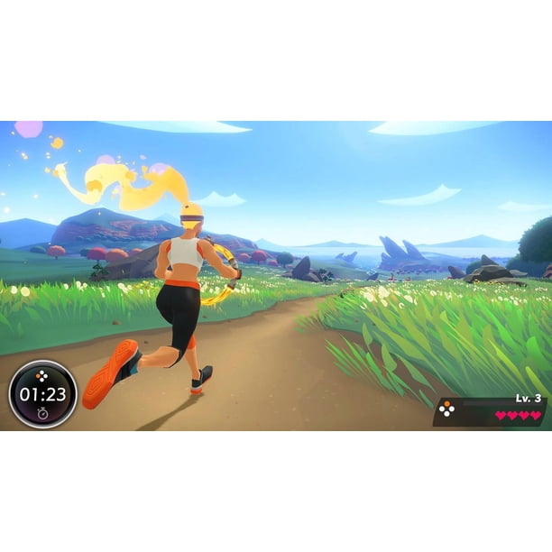 Ring Fit Adventure™ (Nintendo Switch) - Walmart.ca