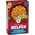 thumbnail image 2 of Hamburger Helper Four Cheese Lasagne, 2 of 8