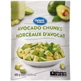 thumbnail image 1 of Morceaux d’avocat surgelés Great Value 400 g, 1 of 3