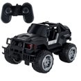thumbnail image 1 of Voiture Télécommandée avec Lumière LED et Pulvérisation Rechargeable 2.4Ghz RC Voiture de Course avec Batterie 500mAh Tout-Terrain RC Camion Tout-Terrain Réutilisable Modèle de Voiture Jouet pour Enfants Garçons Filles, 1 of 8