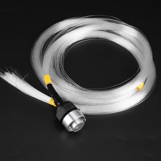 Fiber Optic Lights, Starlight Headliner Kit Ceiling For Bar