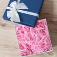 thumbnail image 4 of Sentmoon Confetti Crinkle Paper Shredded Filler 100g Bag Raffia Gift Box Filler Lightweight Decorative Packaging Material for Party Favor Wrapping Basket Stuffing DIY Gift Present Packaging, 4 of 5