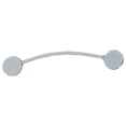 thumbnail image 1 of Cable Management Clips,Cable Ties Reusable Magnetic Cable Ties Cable Clip Magnetic Cable Ties Reusable Magnetic Cable Ties for Organisation and Cable Management Magnetic Cable Ties, 1 of 1