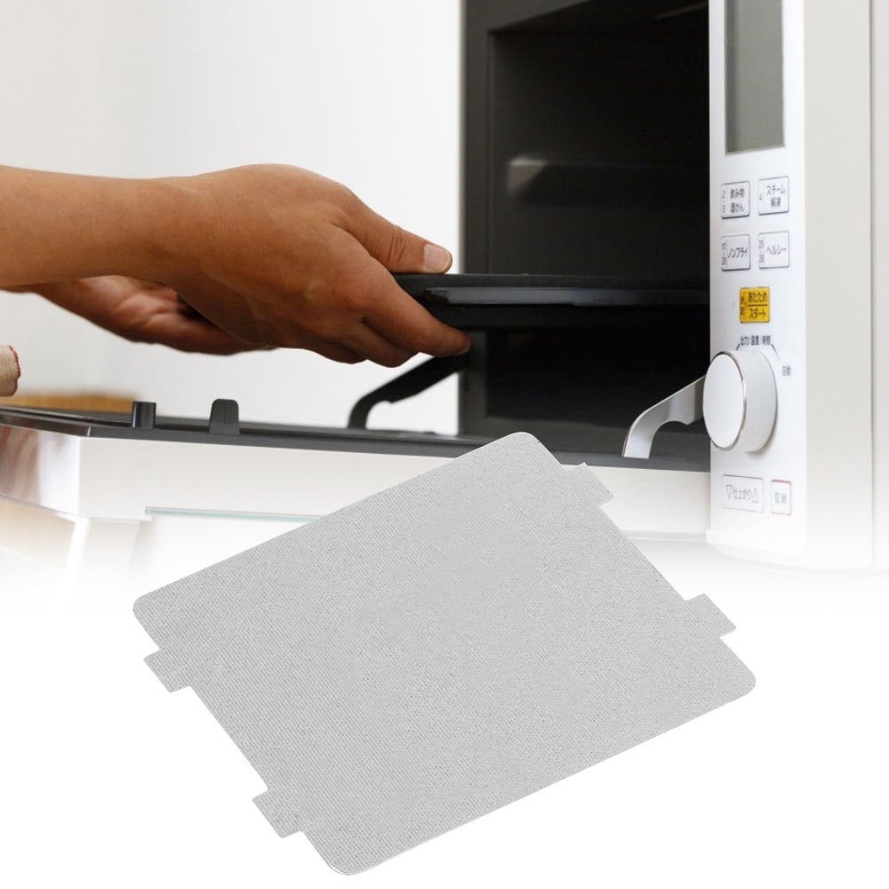 Microwave Mica Sheet, Microwave Accessory, Mica Sheet,  Electrical Performance, Microwave Mica Sheet For Microwave Oven Microwave Plate Kitchen Accessory