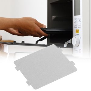 Microwave Mica Sheet, Microwave Accessory, Mica Sheet,  Electrical Performance, Microwave Mica Sheet For Microwave Oven Microwave Plate Kitchen Accessory