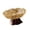 M Brown, variant on Lipstore Fruit Bowl Candy Plate Household Kitchen Counter for Candies Snacks Desserts M Brown