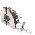 thumbnail image 3 of Assorts Horizontal Vertical Hv6 Rotary Table (150 Mm -6" Inches) 3 Slot For Milling Machine, 3 of 5