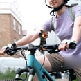 thumbnail image 3 of TIELUTT Bike Accessories Road Cycling Flashlight Holder Secure Your Light for Outdoor Riding Ideal for Sewer Saddle Bag compatible with Motorized Bikes Saddle Bags Bike Rear Bike Seat Road Bike Shorts, 3 of 7