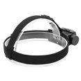 thumbnail image 3 of LED Headlamp, Adjustable Lamp Head Rechargeable Headlamp Flashlight  For Camping For Cycling, 3 of 8