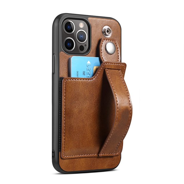 3-en-1 pour Femmes Bleu Iphone13