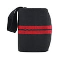 thumbnail image 2 of Langgg Bande de Poignet, Sangle de Levage pour Gym et Mise en Forme, Bande de Main Puissante, Bande de Compression, Sangles de Soulagement, Bracelets Résistants à la Sueur, Rouge, 1 Ensemble, 2 of 6