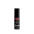 thumbnail image 1 of NYX Professional Makeup, Suede Matte Lipstick, Sweet tooth, 1 of 3