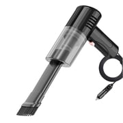 Rbaofujie Desk Vacuum Cleaner Handheld Vacuum with Washable Filter Powerful Suction Small Car Vacuum Cleaner Mini Dusts Buster 120w High Power Quick Cleaning for Car Car Vacuum Cleaner High Power