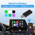 thumbnail image 3 of Danhjin Wireless Carplay Powerful Wireless Box Efficient Adapter Superior Wireless Wireless Connector User-Friendly Wireless Device, 3 of 6