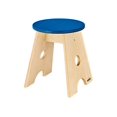 thumbnail image 4 of Nino Percussion, Stools for Classroom Cajon (NINO959), 4 of 4