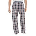 thumbnail image 3 of Pantalon de nuit en popeline George pour hommes, 3 of 6