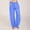 Blue#linen summer pants women, variant on Wkishenl Wide Leg Linen Pants for Women Summer Drawstring Waist Loose Cotton Linen Palazzo Pants with Pockets Comfy Breathable Lounge Trousers 2025 Army Green,XL